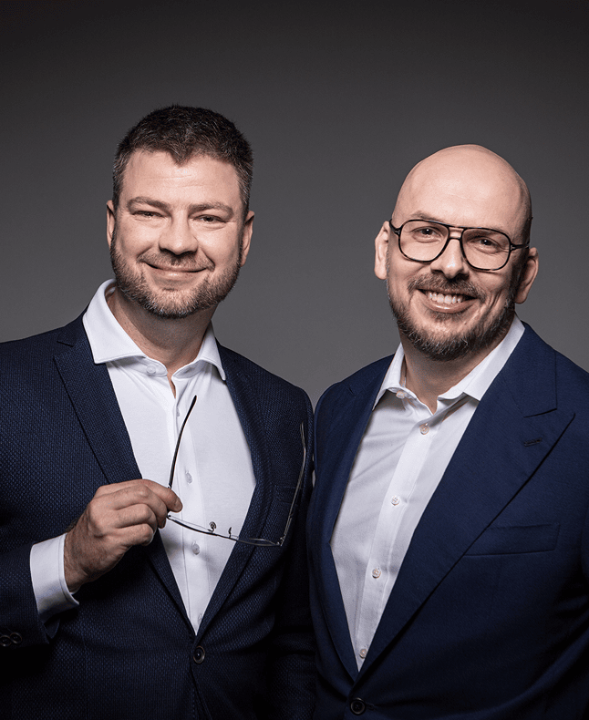 Factory Network membership and booking experience